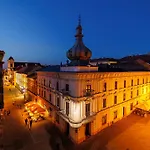 Stunning 2br Old View Apartment Timisoara