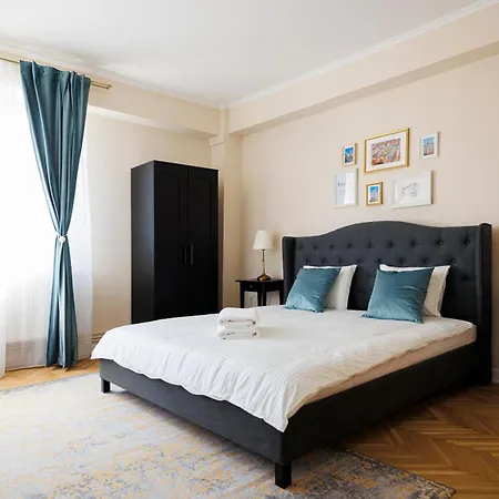 Stunning 2br Old View Apartman *