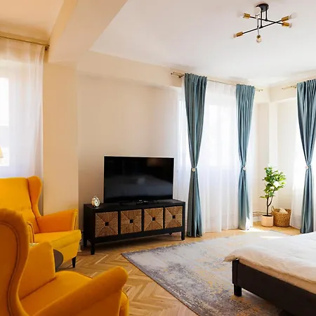 Διαμέρισμα Stunning 2br Old View *