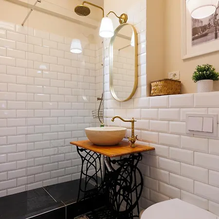 Apartman Stunning 2br Old View Temesvár