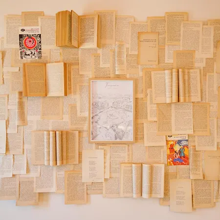 Apartman Stunning 2br Old View Temesvár