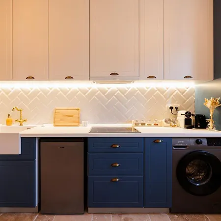 Apartman Stunning 2br Old View Temesvár