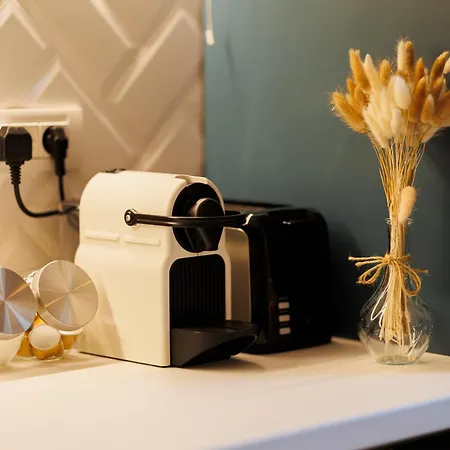 Apartman Stunning 2br Old View