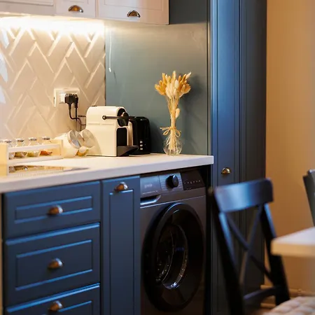 Stunning 2br Old View Apartman *