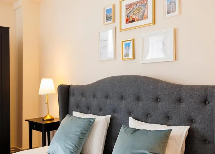 Stunning 2br Old View Timişoara