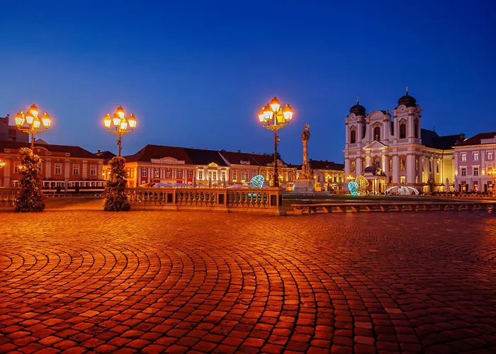 Stunning 2br Old View * Timisoara