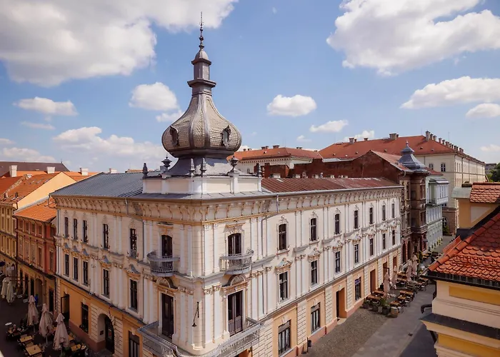 Stunning 2br Old View Apartament *