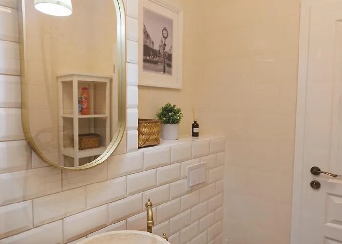 Apartament Stunning 2br Old View Timişoara