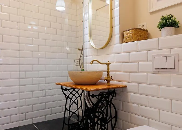 Stunning 2br Old View Apartament *