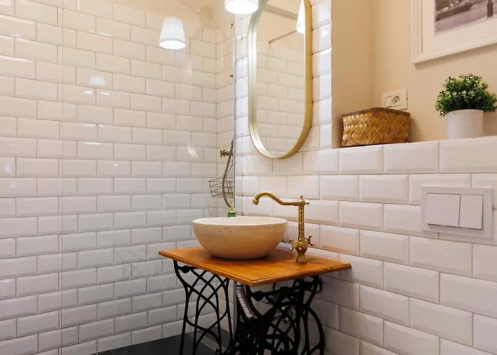 Apartament Stunning 2br Old View Timişoara