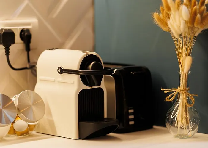 Apartament Stunning 2br Old View