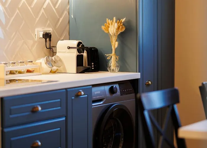 Stunning 2br Old View Apartament *