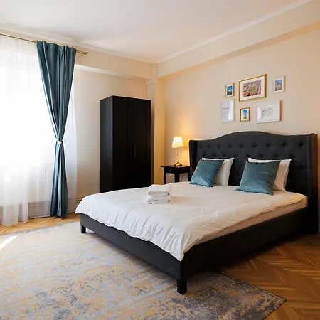 Stunning 2br Old View * Timisoara