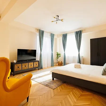 Stunning 2br Old View * Timisoara