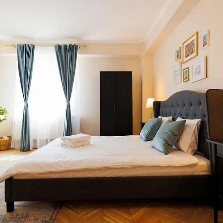 Stunning 2br Old View * Timisoara