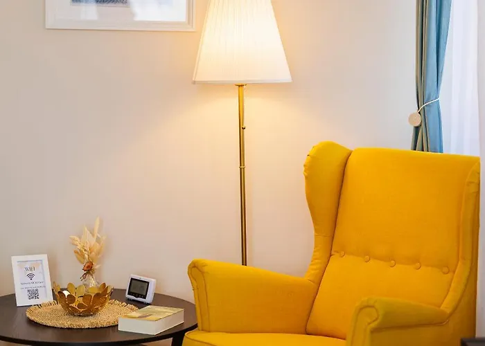 Lägenhet Stunning 2br Old View Timişoara