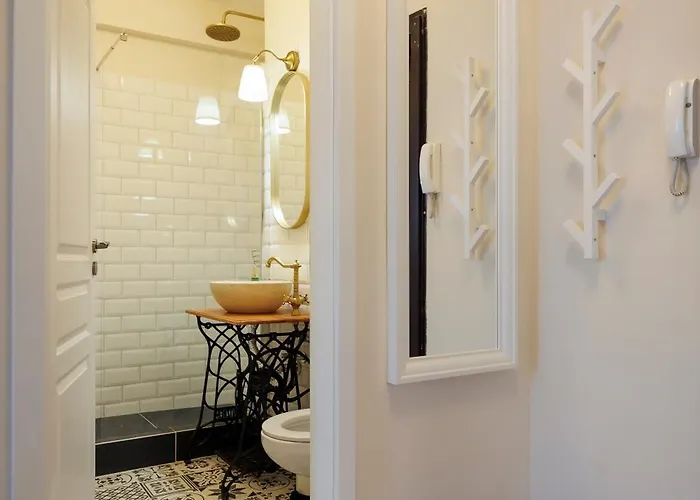 Stunning 2br Old View Timişoara