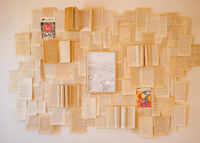 Lägenhet Stunning 2br Old View Timişoara