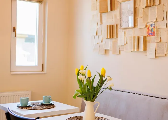 Stunning 2br Old View * Timişoara